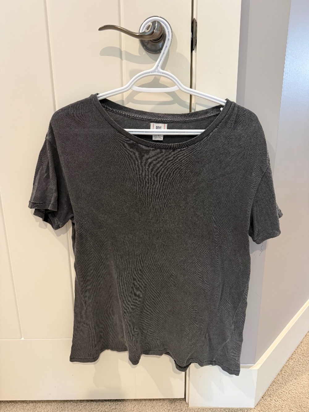 Urban outfitters oversized t-shrit